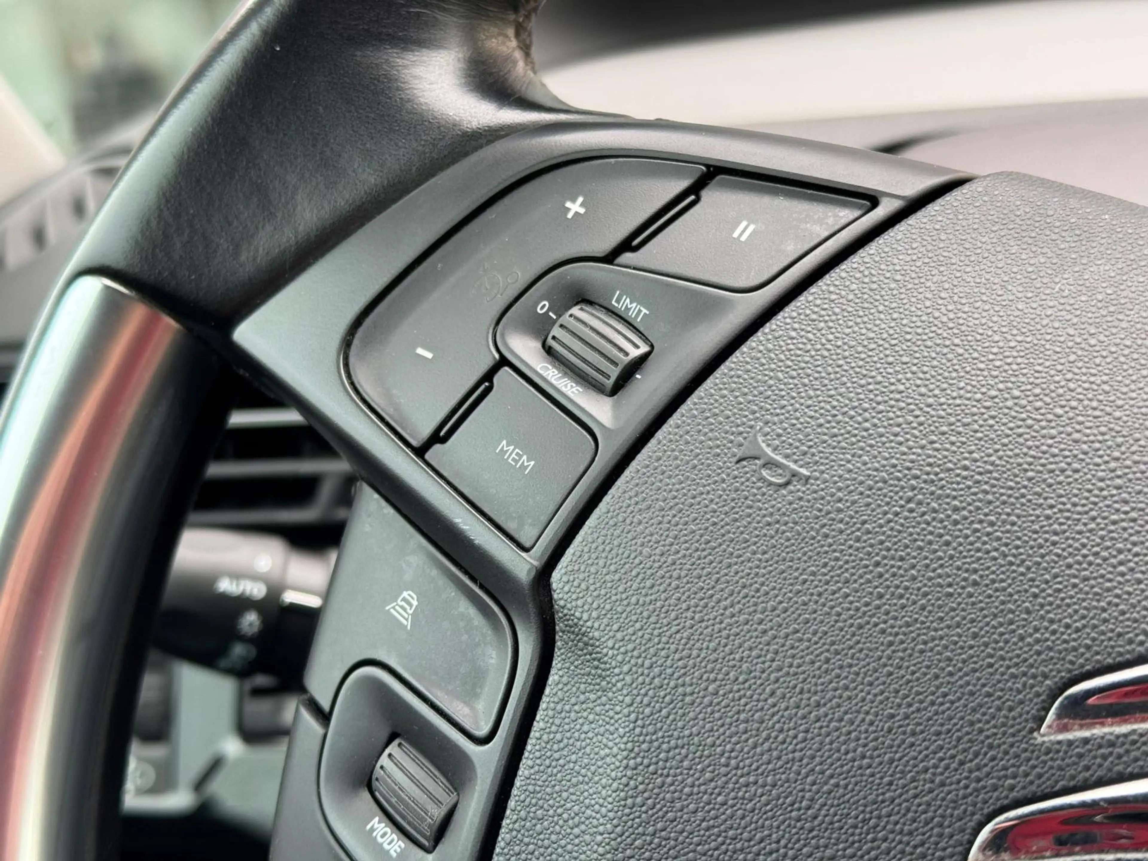 Citroen C4 SpaceTourer 🟩1.5 DIESEL 131CV - 7 PLACES - GPS - GARANTIE — photo 13