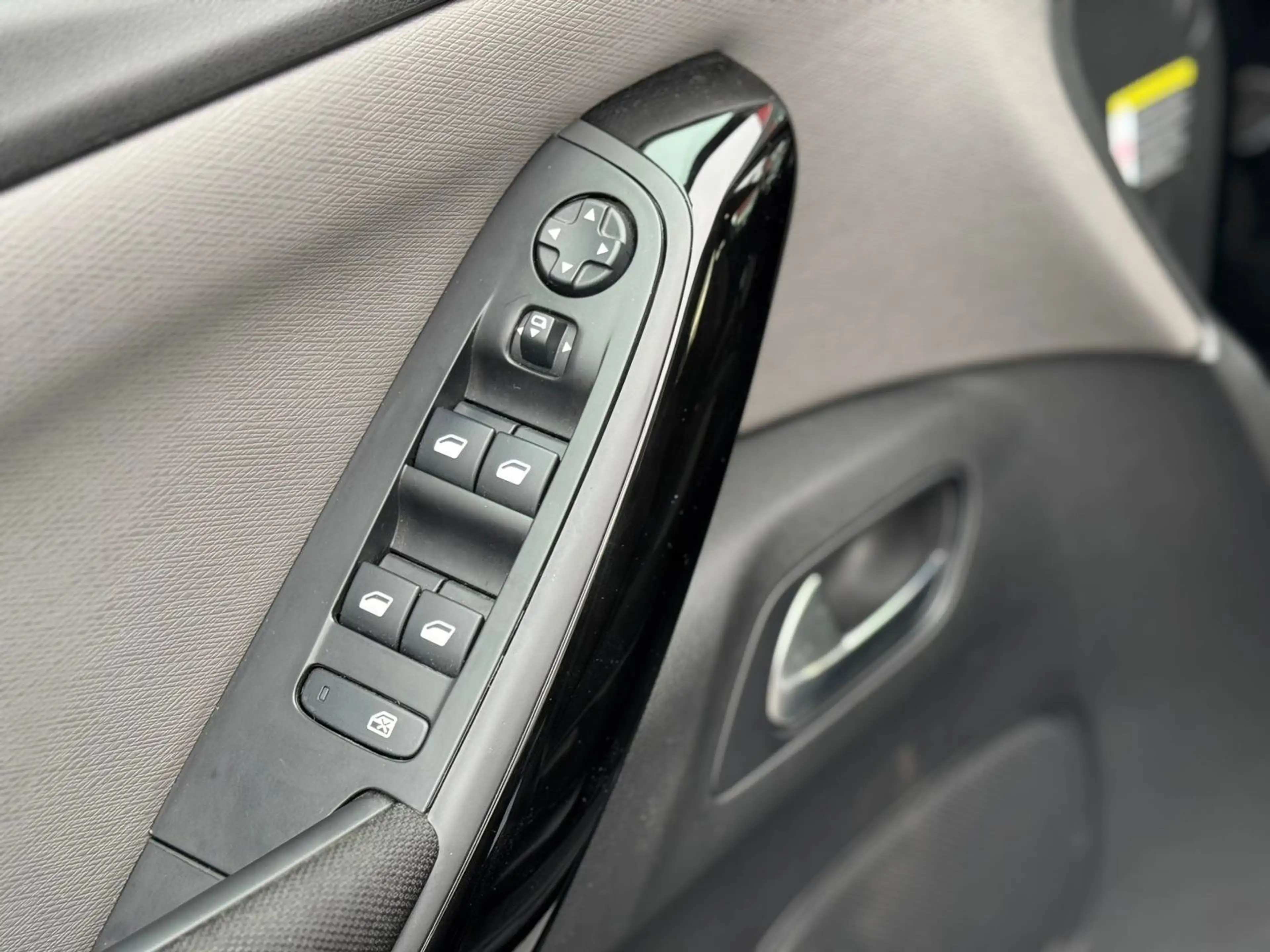 Citroen C4 SpaceTourer 🟩1.5 DIESEL 131CV - 7 PLACES - GPS - GARANTIE — photo 15