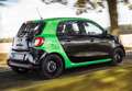 smart forFour Electric Drive Noir - thumbnail 5