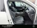 Mercedes-Benz GLC 200 4M AMG*PANO*AHK*360°KAM*MEMORY*DISTRONIC Weiß - thumbnail 20