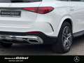 Mercedes-Benz GLC 200 4M AMG*PANO*AHK*360°KAM*MEMORY*DISTRONIC Weiß - thumbnail 8