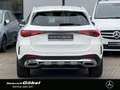 Mercedes-Benz GLC 200 4M AMG*PANO*AHK*360°KAM*MEMORY*DISTRONIC Weiß - thumbnail 5