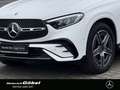 Mercedes-Benz GLC 200 4M AMG*PANO*AHK*360°KAM*MEMORY*DISTRONIC Weiß - thumbnail 7