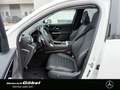 Mercedes-Benz GLC 200 4M AMG*PANO*AHK*360°KAM*MEMORY*DISTRONIC Weiß - thumbnail 9