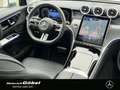 Mercedes-Benz GLC 200 4M AMG*PANO*AHK*360°KAM*MEMORY*DISTRONIC Weiß - thumbnail 12