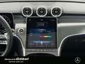 Mercedes-Benz GLC 200 4M AMG*PANO*AHK*360°KAM*MEMORY*DISTRONIC Weiß - thumbnail 16