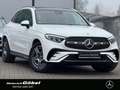 Mercedes-Benz GLC 200 4M AMG*PANO*AHK*360°KAM*MEMORY*DISTRONIC Weiß - thumbnail 3