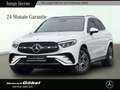 Mercedes-Benz GLC 200 4M AMG*PANO*AHK*360°KAM*MEMORY*DISTRONIC Weiß - thumbnail 1