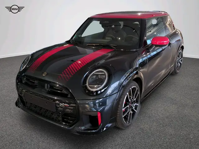 MINI John Cooper Works John Cooper Works Trim
