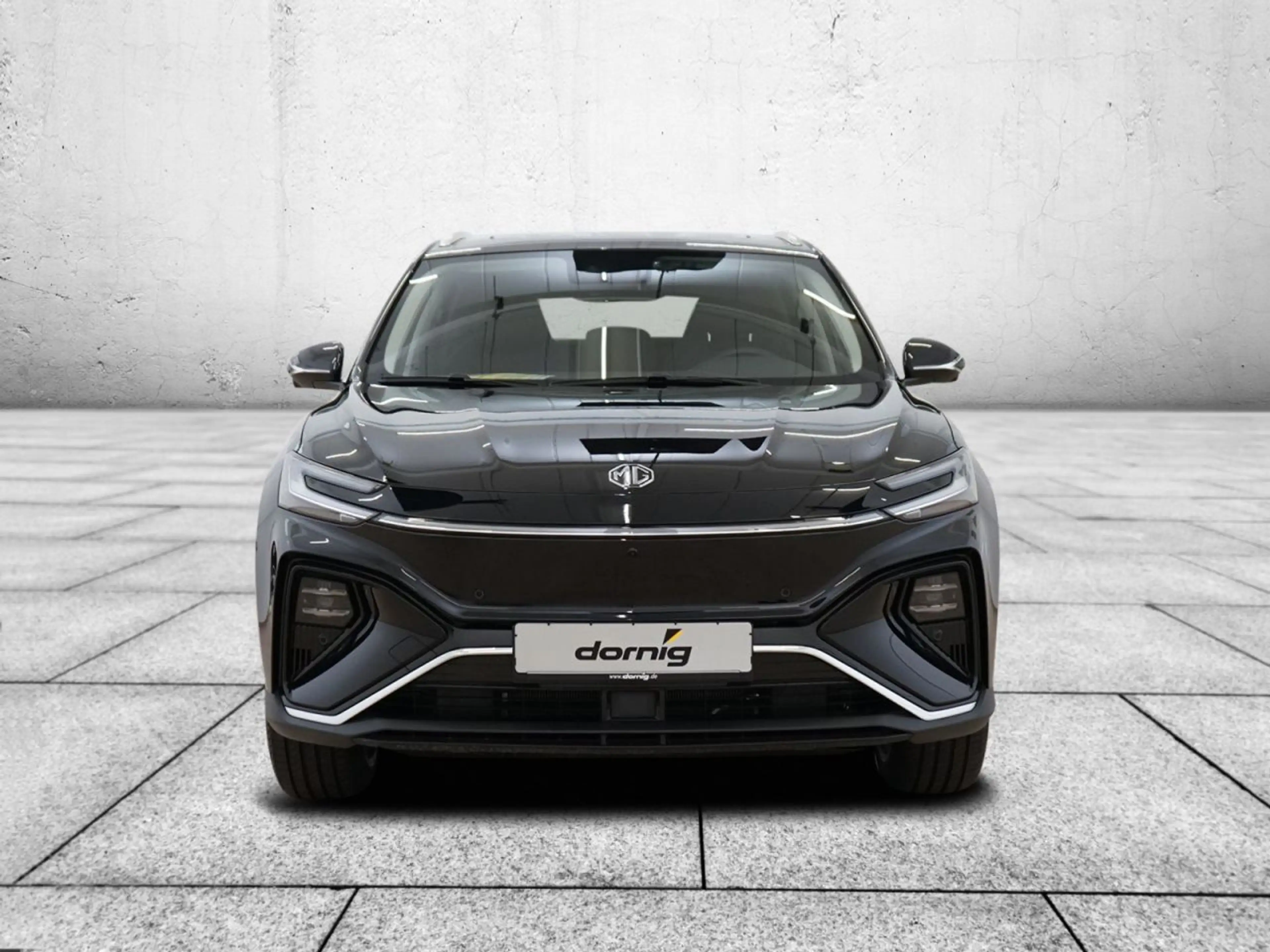 MG Marvel R Luxury,Panorama,Kam.,inkl.WR — photo 6
