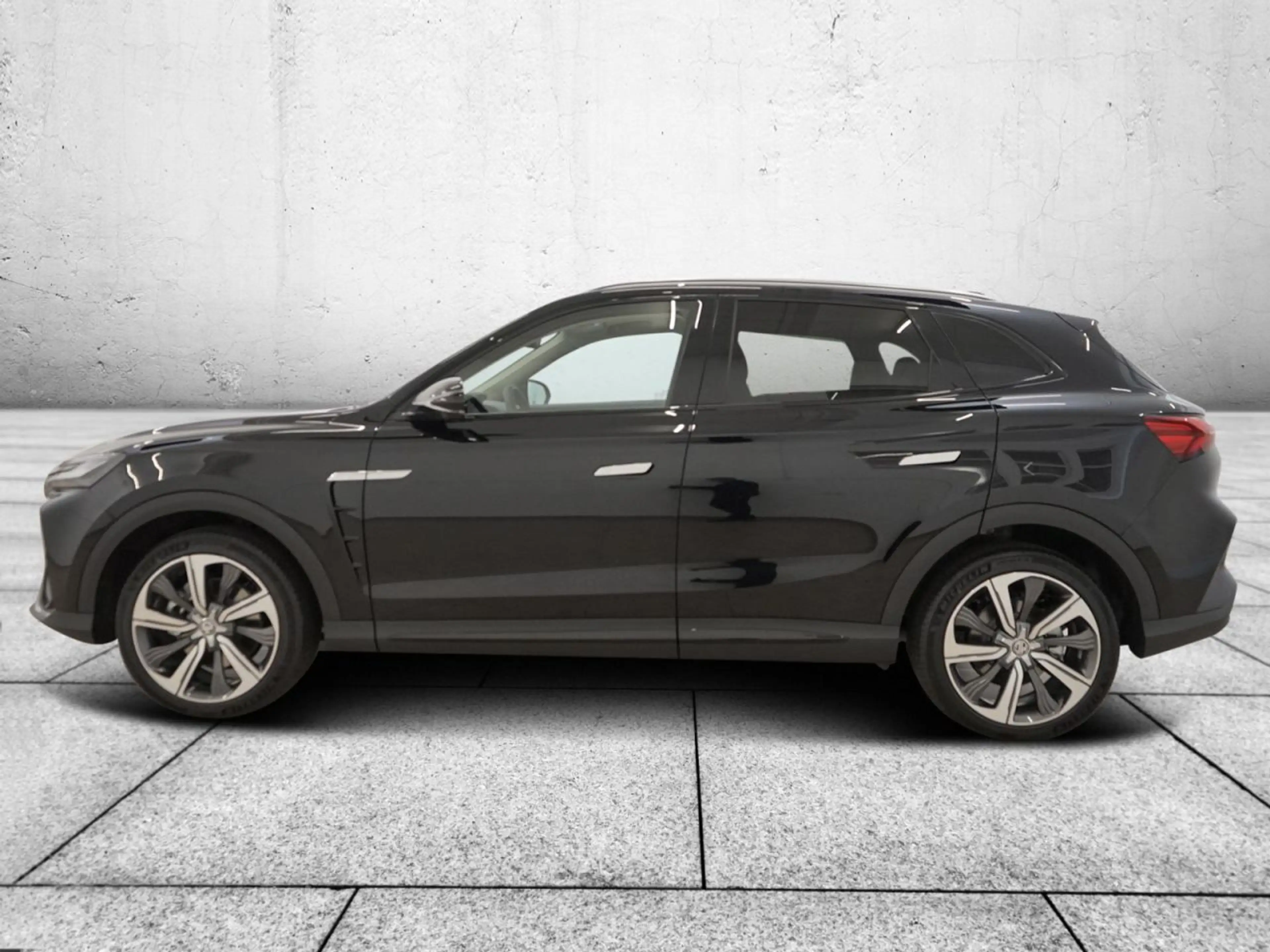 MG Marvel R Luxury,Panorama,Kam.,inkl.WR — photo 7