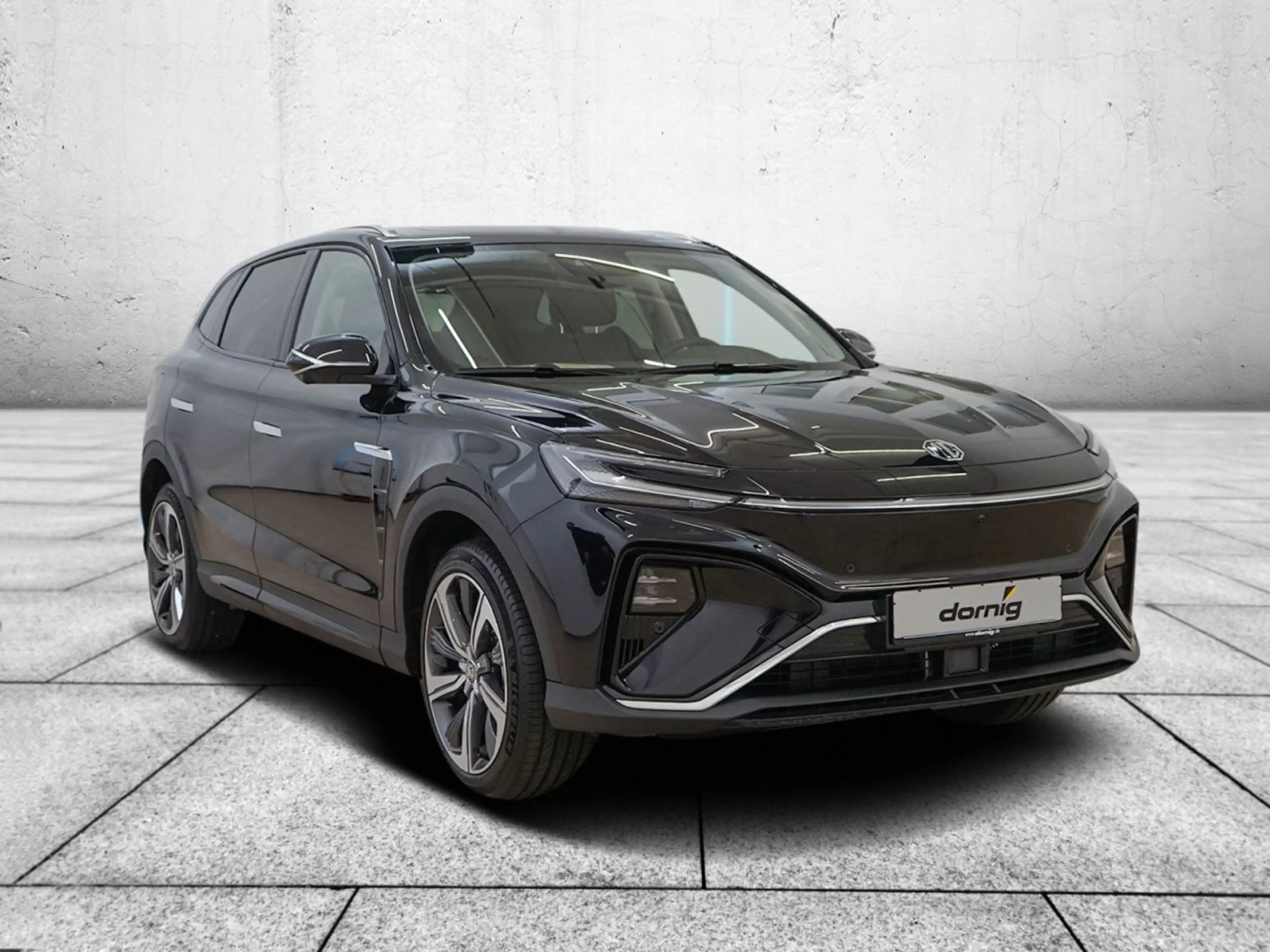 MG Marvel R Luxury,Panorama,Kam.,inkl.WR — photo 3
