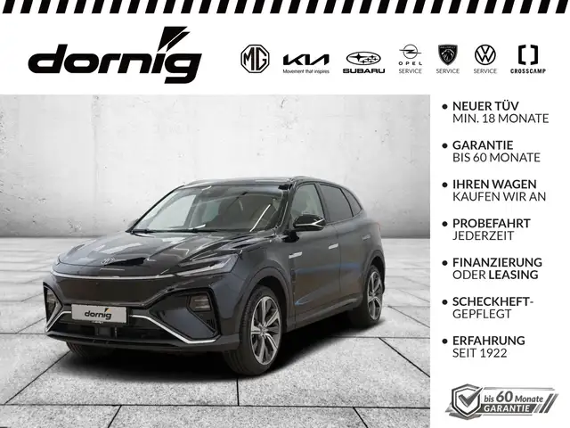 MG Marvel R