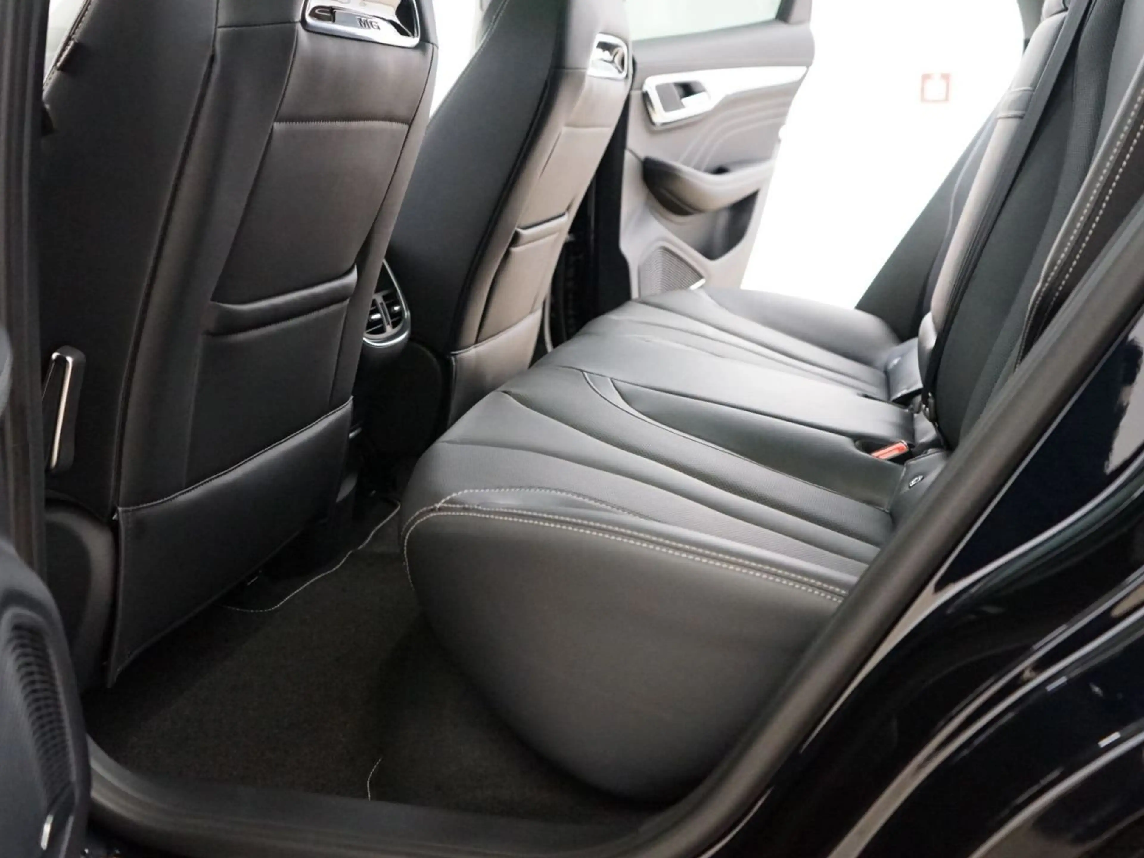 MG Marvel R Luxury,Panorama,Kam.,inkl.WR — photo 14