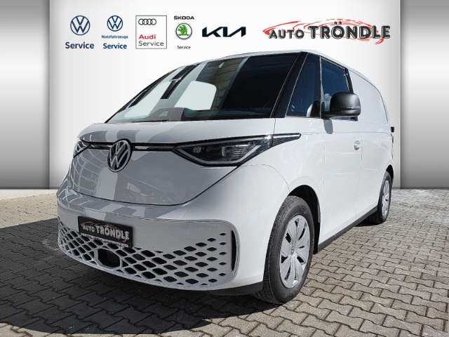 Second hand Volkswagen Id.Buzz Cargo