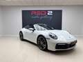 Porsche 911 Targa 4 Blanco - thumbnail 5