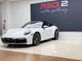 Porsche 911 Targa 4 Blanco - thumbnail 22