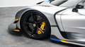 Koenigsegg Jesko Attack + Carbon Fibre + Bespoke + Silber - thumbnail 16