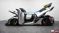 Koenigsegg Sonstige Jesko Attack + Carbon Fibre + Bespoke + Silber - thumbnail 14