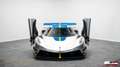 Koenigsegg Sonstige Jesko Attack + Carbon Fibre + Bespoke + Silber - thumbnail 9