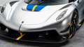 Koenigsegg Jesko Attack + Carbon Fibre + Bespoke + Silber - thumbnail 19
