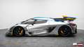 Koenigsegg Sonstige Jesko Attack + Carbon Fibre + Bespoke + Silber - thumbnail 7