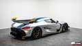 Koenigsegg Sonstige Jesko Attack + Carbon Fibre + Bespoke + Silber - thumbnail 4