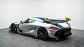 Koenigsegg Jesko Attack + Carbon Fibre + Bespoke + Silber - thumbnail 6