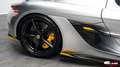 Koenigsegg Sonstige Jesko Attack + Carbon Fibre + Bespoke + Silber - thumbnail 18