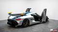 Koenigsegg Sonstige Jesko Attack + Carbon Fibre + Bespoke + Silber - thumbnail 12