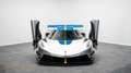 Koenigsegg Jesko Attack + Carbon Fibre + Bespoke + Silber - thumbnail 9