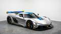 Koenigsegg Jesko Attack + Carbon Fibre + Bespoke + Silber - thumbnail 1