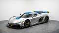 Koenigsegg Jesko Attack + Carbon Fibre + Bespoke + Silber - thumbnail 8