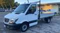 Mercedes-Benz Sprinter CASSONE FISSO 3,50X2,00 Bianco - thumbnail 1