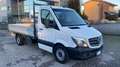 Mercedes-Benz Sprinter CASSONE FISSO 3,50X2,00 Bianco - thumbnail 2