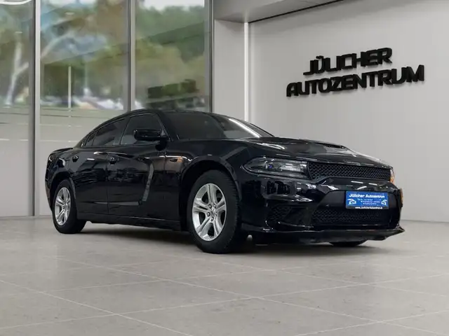 Dodge Charger SXT 3.6 V6 Aut., 1 J. Garantie, Insp Neu