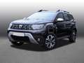Dacia Duster Prestige TCe 150 EDC AHK NAVI KLIMA SHZ Fekete - thumbnail 1