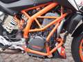 KTM 390 Duke Pomarańczowy - thumbnail 8