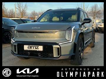 99,8-kWh AWD GTLine HeadupDisplay*AHKSchwenkbar