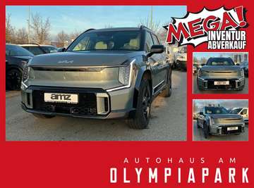 99,8-kWh AWD GTLine HeadupDisplay*AHKSchwenkbar