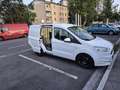 Ford Courier Ford Transit Courier 1,5 TDCi Trend Weiß - thumbnail 2