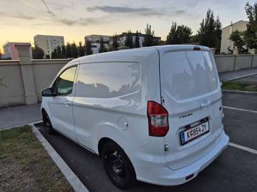 Ford Transit Courier 1,5 TDCi Trend