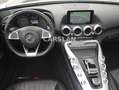 Mercedes-Benz AMG GT ROADSTER+PERFORMANCE+GARANTIE+TOT+SPUR Negro - thumbnail 19
