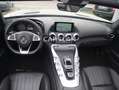 Mercedes-Benz AMG GT ROADSTER+PERFORMANCE+GARANTIE+TOT+SPUR Negro - thumbnail 18