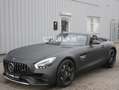 Mercedes-Benz AMG GT ROADSTER+PERFORMANCE+GARANTIE+TOT+SPUR Schwarz - thumbnail 10