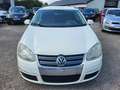 Volkswagen Golf V Variant Diesel 1.9 TDI DPF Comfortline MOTORSCHA Weiß - thumbnail 6