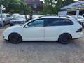 Volkswagen Golf V Variant Diesel 1.9 TDI DPF Comfortline Blanc - thumbnail 8