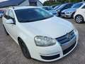 Volkswagen Golf V Variant Diesel 1.9 TDI DPF Comfortline MOTORSCHA Weiß - thumbnail 5