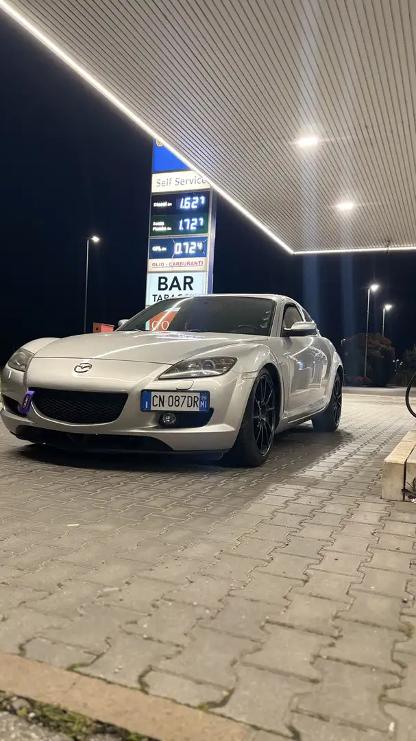 Mazda RX-8 1.3 - 2