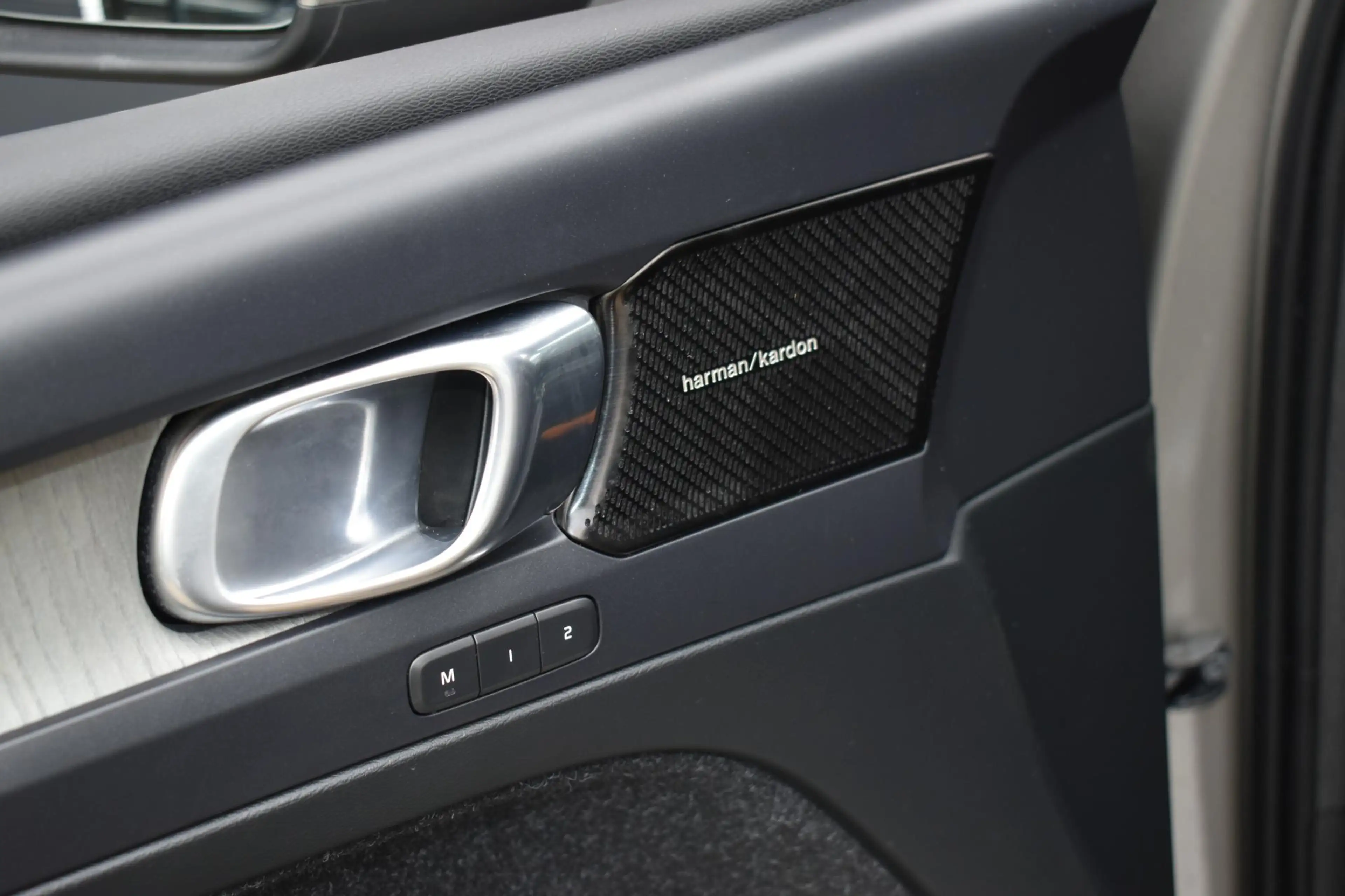 Volvo XC40 T3 Inscription | Panoramisch Schuif-/Kanteldak | H — photo 14